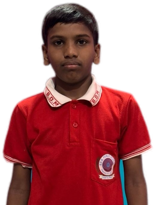 Sumit Kumar