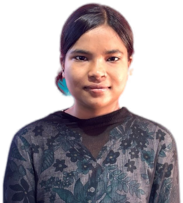 Khusboo Kumari
