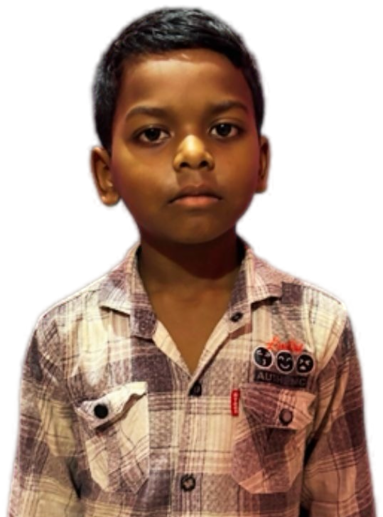 Basant Kumar