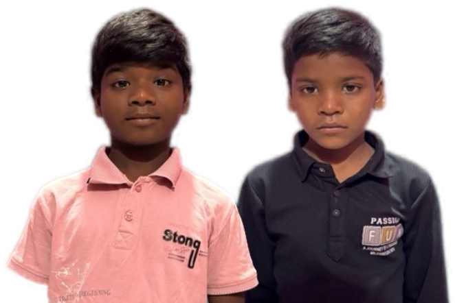 Neeraj Kumar & Dhiraj Kumar