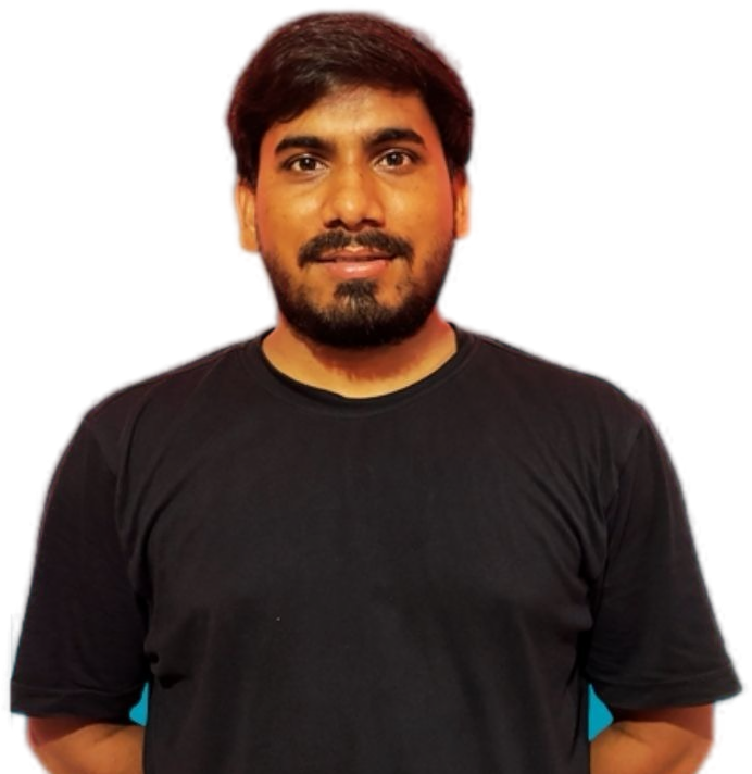Ankit Kumar