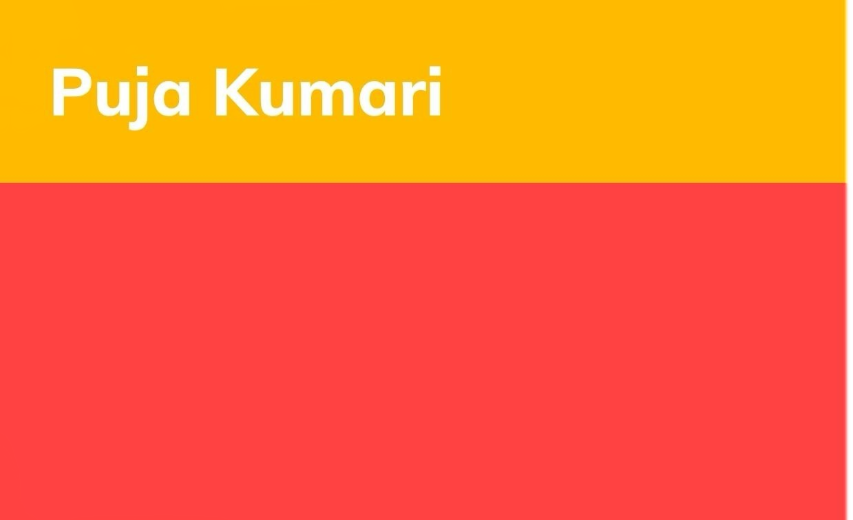 Puja Kumari