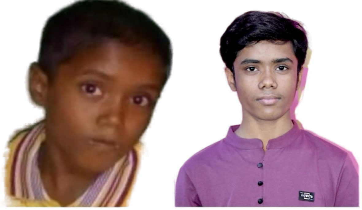 Vikash