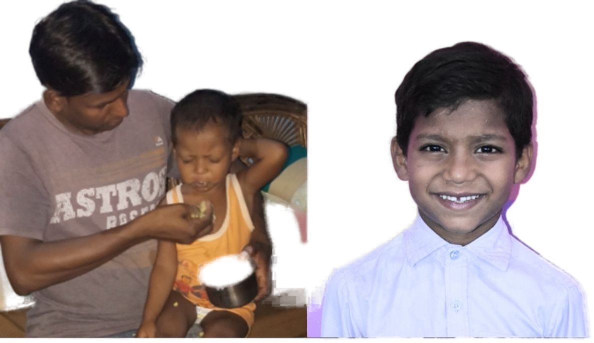 Abhishek