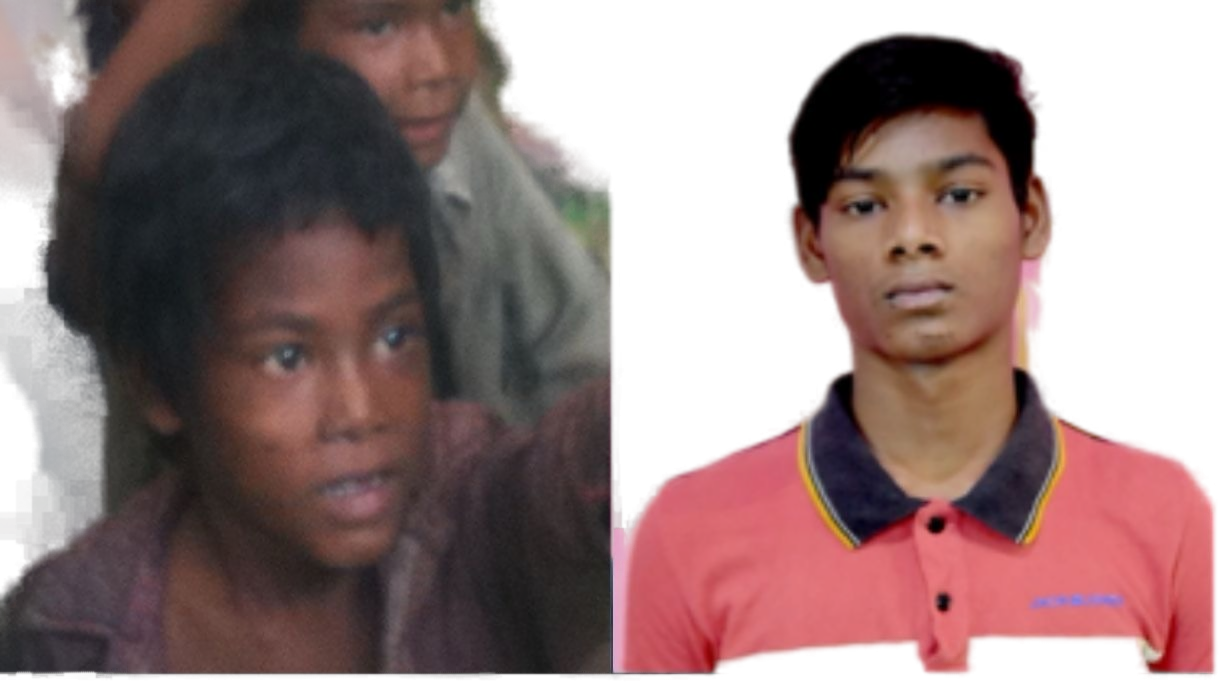 Deepak